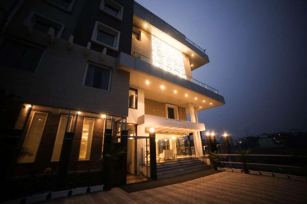Comfort Inn Benares Kültér fotó
