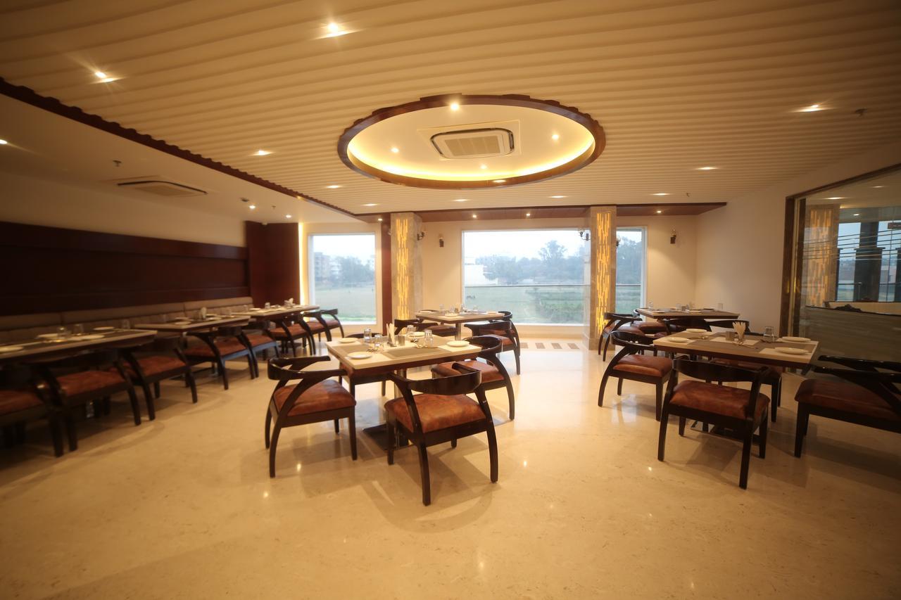 Comfort Inn Benares Kültér fotó
