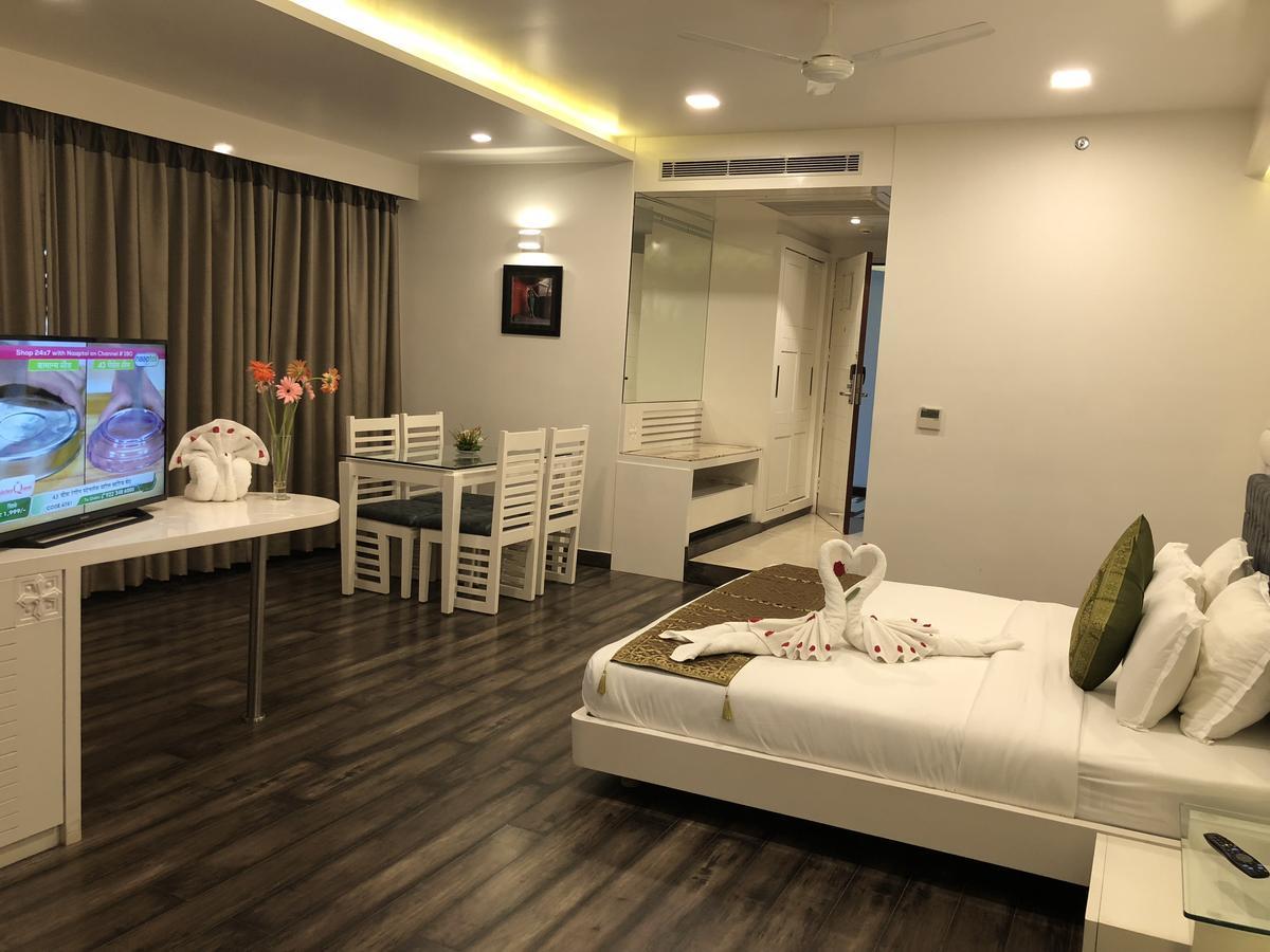 Comfort Inn Benares Kültér fotó