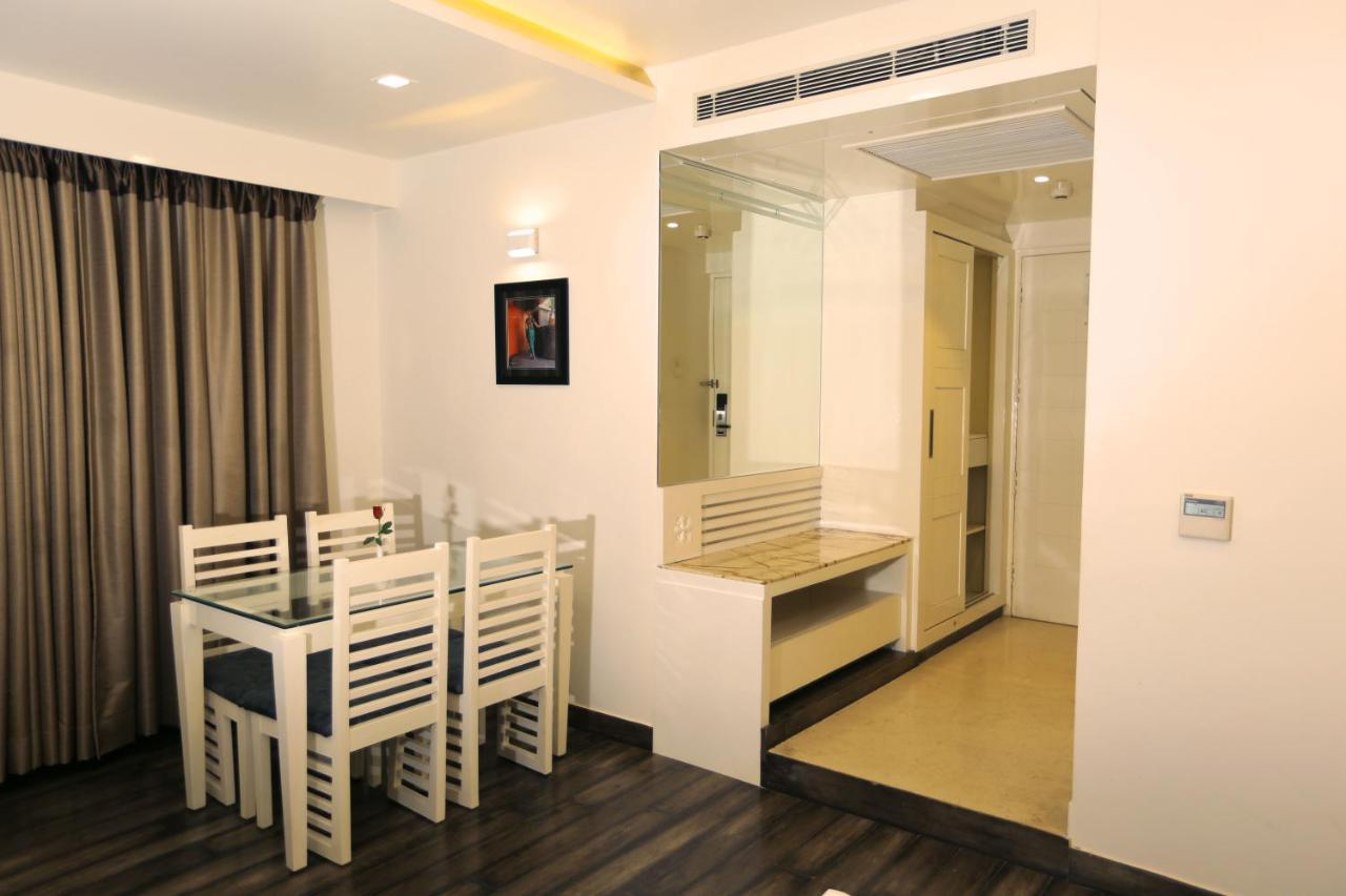 Comfort Inn Benares Kültér fotó